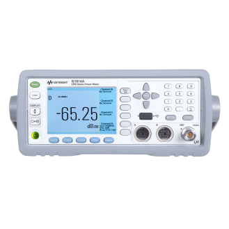 Измеритель мощности Keysight N1914A