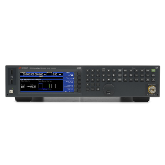 Генератор сигналов Keysight N5183B 