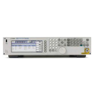 Генератор сигналов Keysight N5183