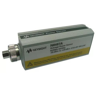 Измеритель мощности Keysight N8487A