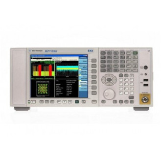 Анализатор Keysight N9010A Up to 44 GHz Анализатор Keysight N9010A Up to 44 GHz
