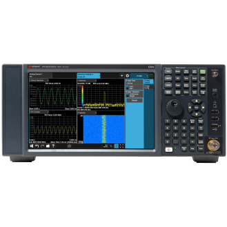 Анализатор сигналов Keysight N9010B Анализатор сигналов Keysight N9010B