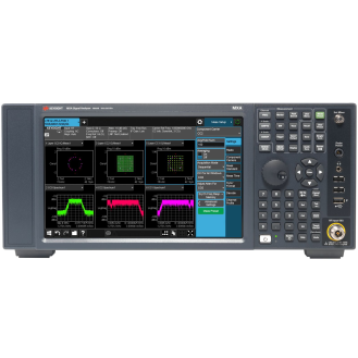 Анализатор сигналов Keysight N9020B 44G Анализатор сигналов Keysight N9020B 44G