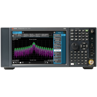 Анализатор сигналов Keysight N9030B Анализатор сигналов Keysight N9030B