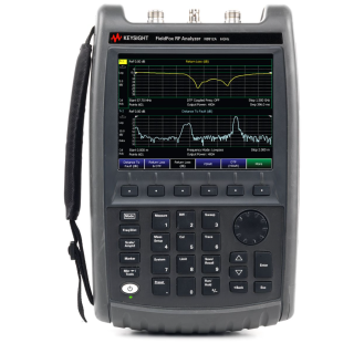 Анализатор спектра Keysight N9912A
