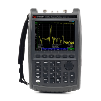 Анализатор спектра Keysight N9916A