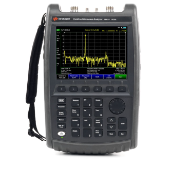 Анализатор спектра Keysight N9917A