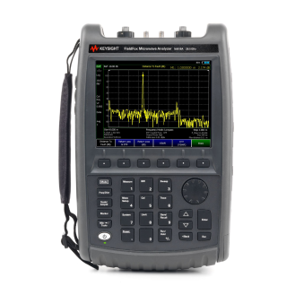 Анализатор спектра Keysight N9918A