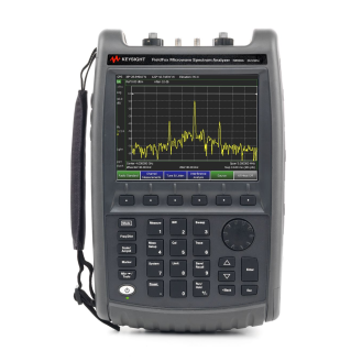 Анализатор спектра Keysight N9938A