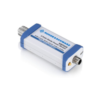 Измеритель мощности Rohde & Schwarz NRP50S
