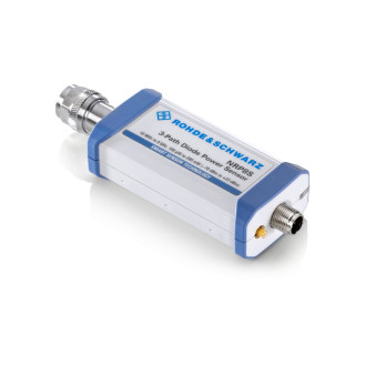 Измеритель мощности Rohde & Schwarz NRP8S