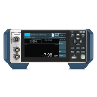 Измеритель мощности Rohde & Schwarz NRX
