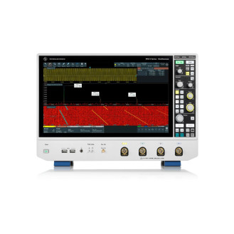 Осциллограф Rohde & Schwarz RTO64