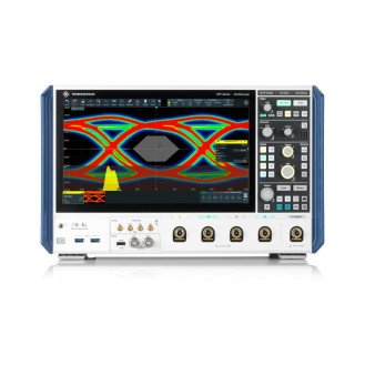 Осцилограф Rohde & Schwarz RTP 4 GHz-16 GHz 4 Channels