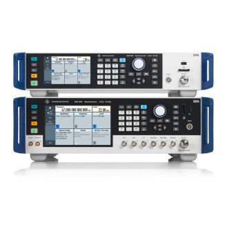 Генератор сигналов Rohde & Schwarz SMA100B