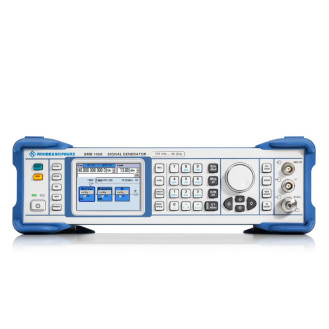 Генератор сигналов Rohde & Schwarz SMB100A 