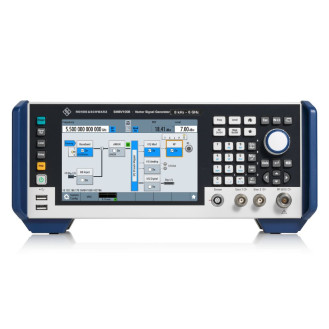 Генератор сигналов Rohde & Schwarz SMBV100B