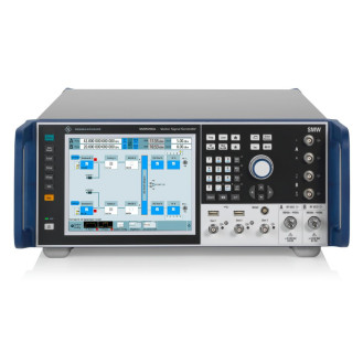 Генератор Rohde & Schwarz SMW200A 100 kHz - 44 GHz