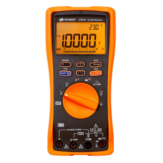 Мультиметр Keysight U1241C