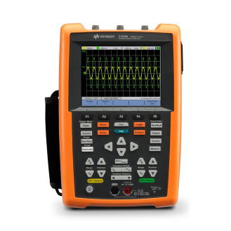 Осциллограф Keysight U1620A