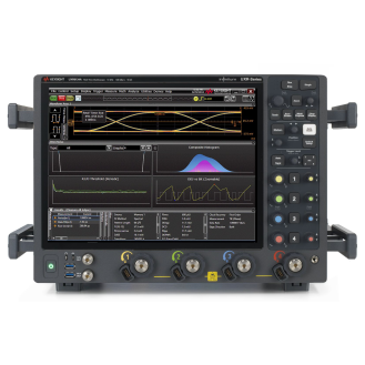 Осциллограф Keysight UXR0104A
