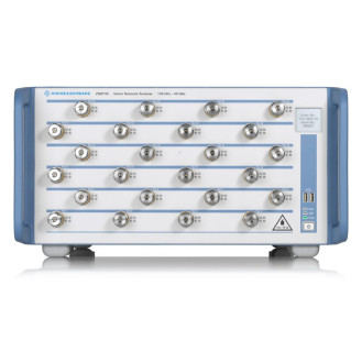 Векторный анализатор цепей Rohde & Schwarz ZNBT 40 GHz Векторный анализатор цепей Rohde & Schwarz ZNBT 40 GHz