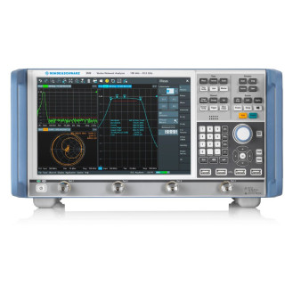 Векторный анализатор цепей Rohde & Schwarz ZNB 43.5 GHz Векторный анализатор цепей Rohde & Schwarz ZNB 43.5 GHz