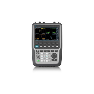 Векторный анализатор цепей Rohde & Schwarz ZNH 26.5 GHz Векторный анализатор цепей Rohde & Schwarz ZNH 26.5 GHz