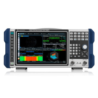 Векторный анализатор цепей Rohde & Schwarz ZNL 20 GHz Векторный анализатор цепей Rohde & Schwarz ZNL 20 GHz