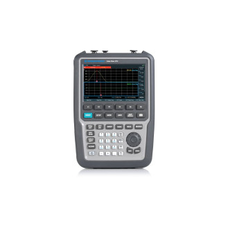Векторный анализатор цепей Rohde & Schwarz ZPH 4 GHz Векторный анализатор цепей Rohde & Schwarz ZPH 4 GHz